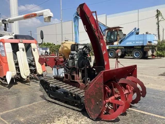 Máy thổi tuyết No.51017