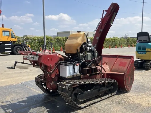 Máy thổi tuyết No.51017 - 2