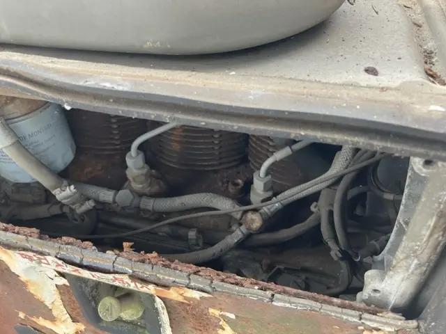 Máy băm No.51803 - 11