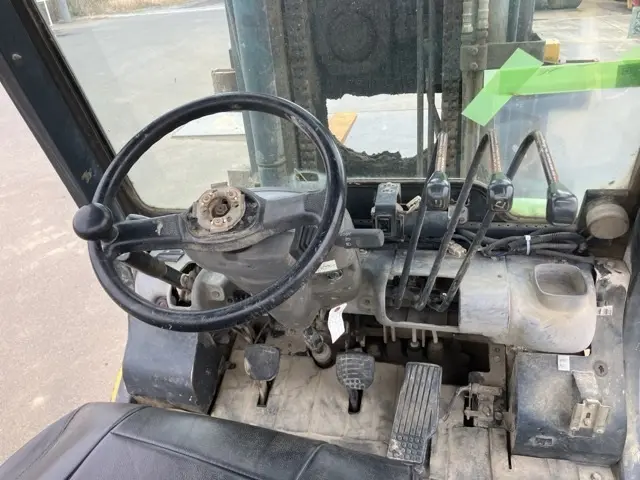 Xe nâng No.52001 - 18
