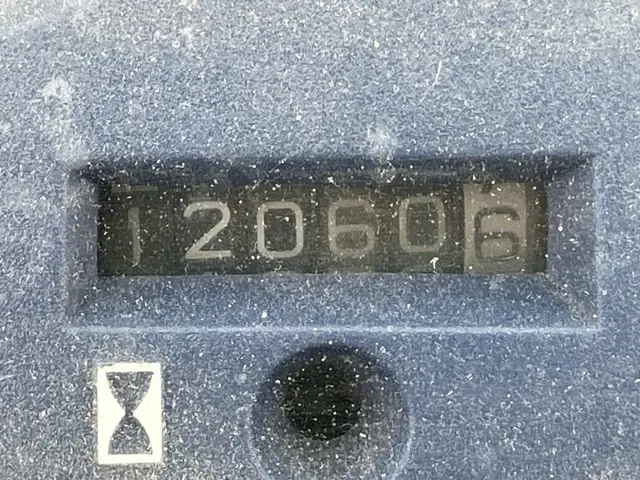 Xe nâng No.52001 - 19