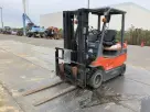 Xe nâng điện No.52002