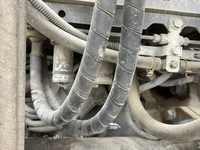 Xe nâng điện No.52002 - 22