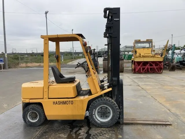 Xe nâng No.52003 - 14