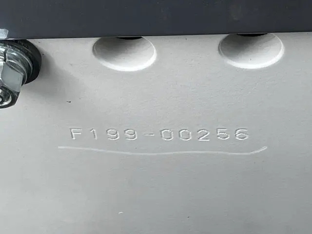 Xe nâng No.52011 - 5