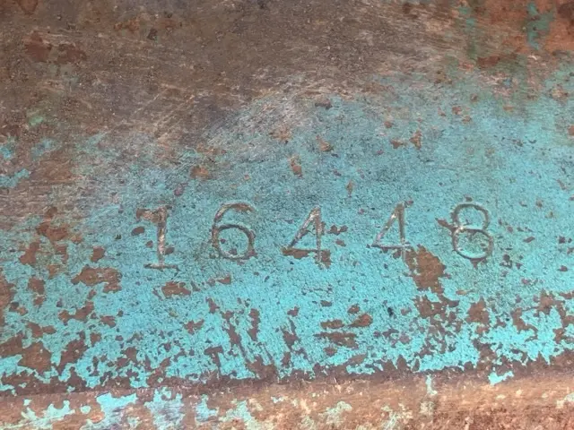 Búa phá đá No.53006 - 4