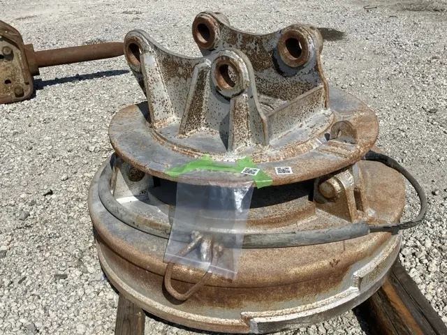 Nam châm nâng No.53007 - 3