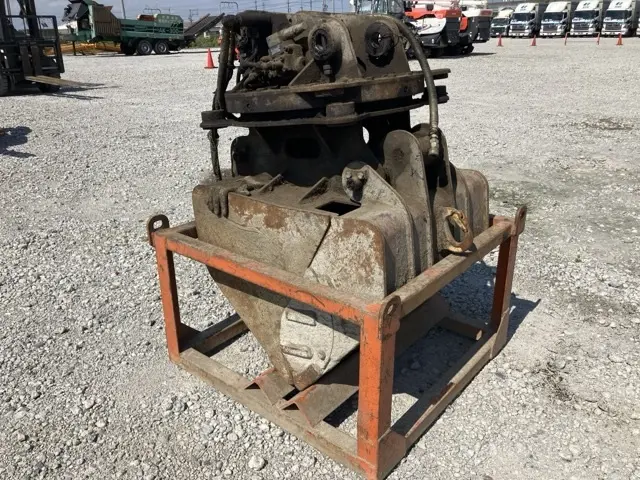 Gầu xúc No.53008