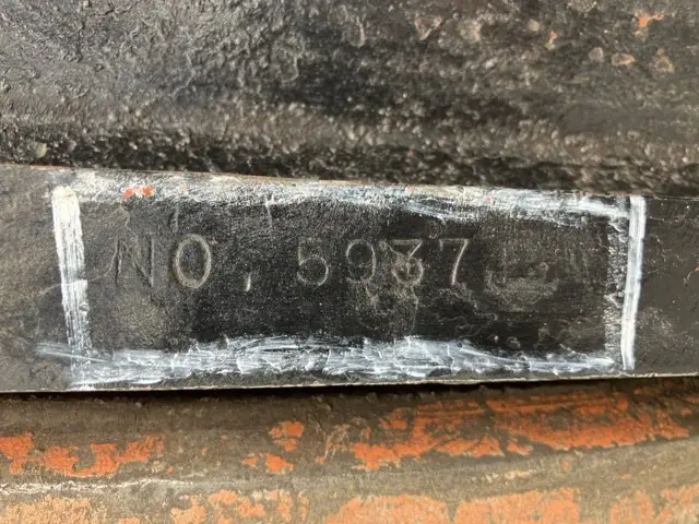 Kìm bóp No.53010 - 4