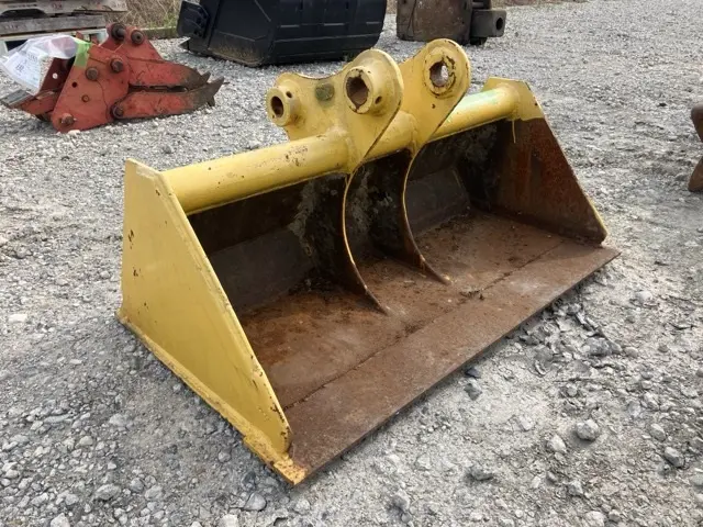 Gầu xúc No.53011