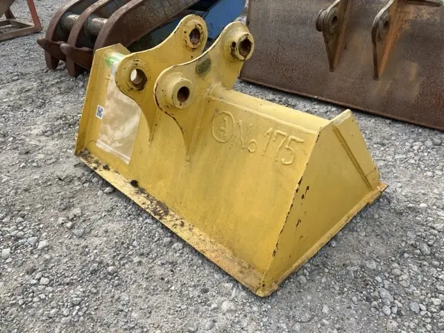Gầu xúc No.53011 - 2