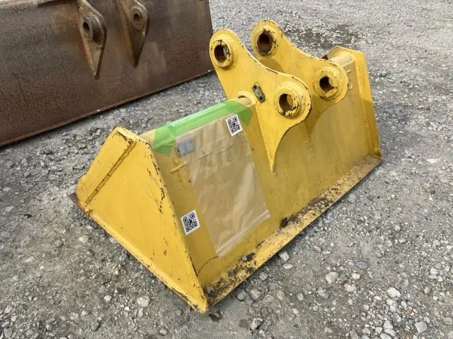 Gầu xúc No.53011 - 3