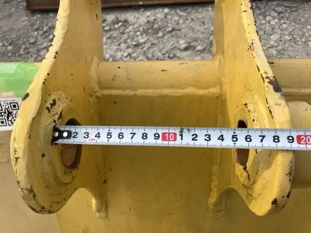 Gầu xúc No.53011 - 6