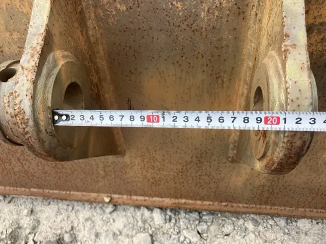 Gầu xúc No.53012 - 6