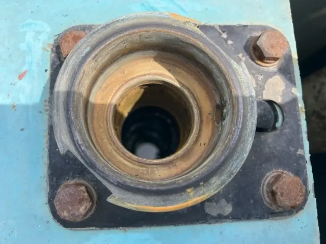 Máy phát điện No.53015 - 13