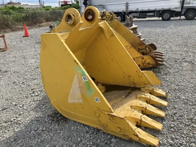 Gầu xúc No.53016