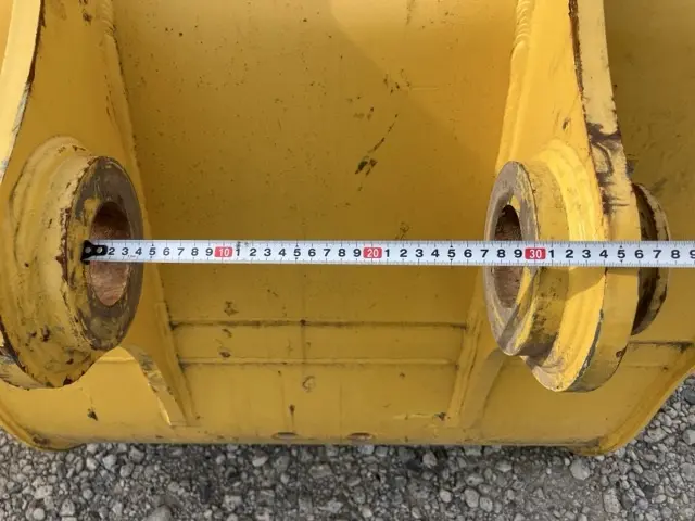 Gầu xúc No.53016 - 7