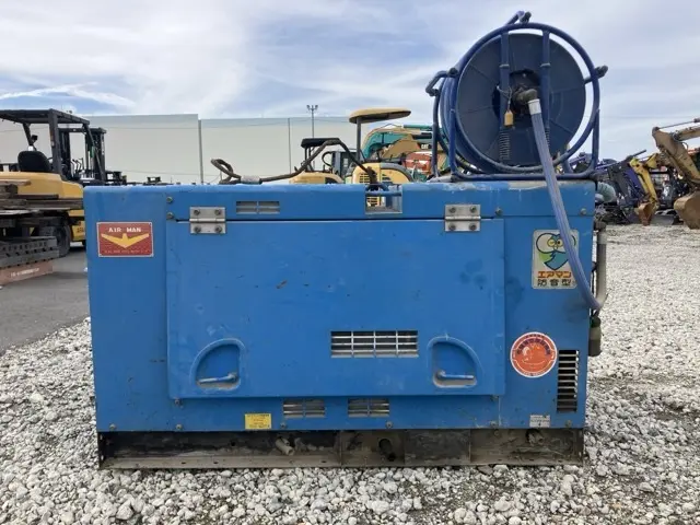 Máy nén khí No.53018