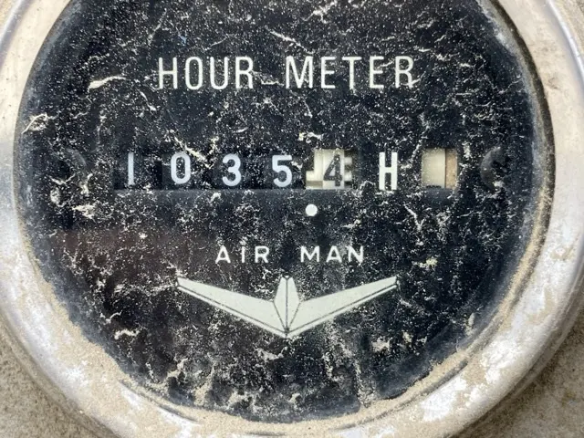 Máy nén khí No.53018 - 11