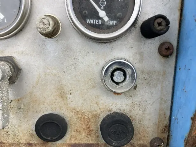 Máy nén khí No.53801 - 16