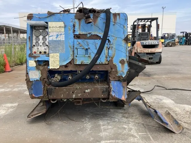 Máy nén khí No.53801 - 2