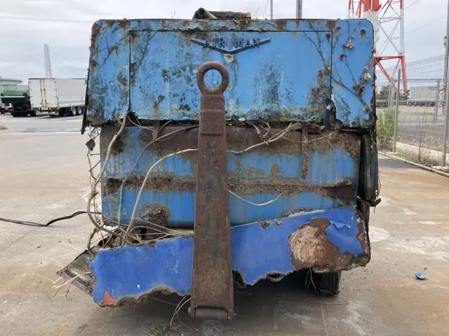 Máy nén khí No.53801 - 3