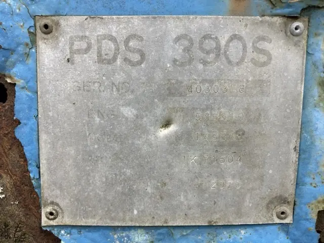 Máy nén khí No.53801 - 4