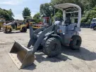 MINI WHEEL LOADER