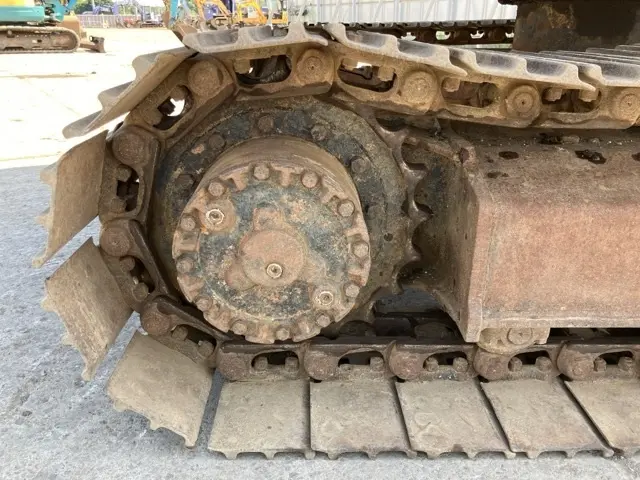 Máy đào No.65 - 13