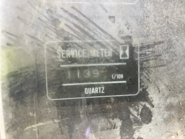 Máy đào No.65 - 19