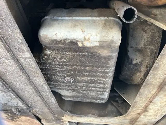 Máy đào No.65 - 20