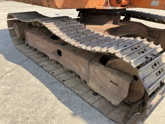 Máy đào No.65 - 27