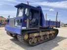 Xe ben xích No.7