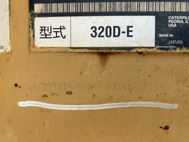 Máy đào No.77 - 5