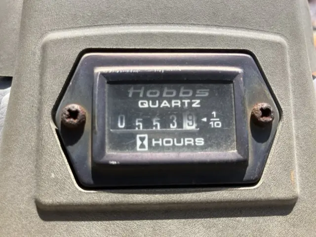 Máy đào mini No.8 - 18