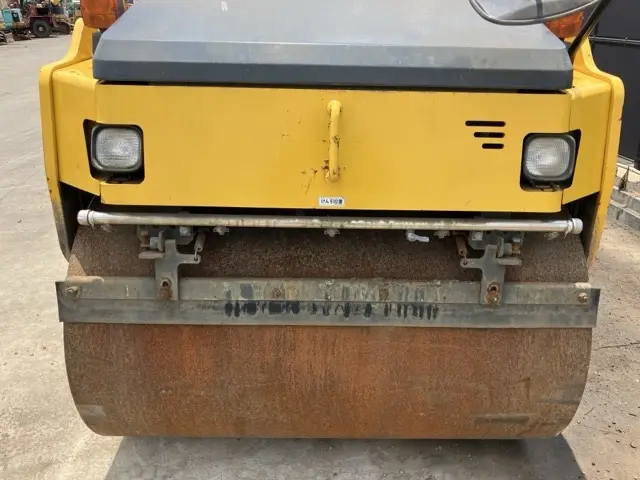 Xe lu tandem No.807 - 10