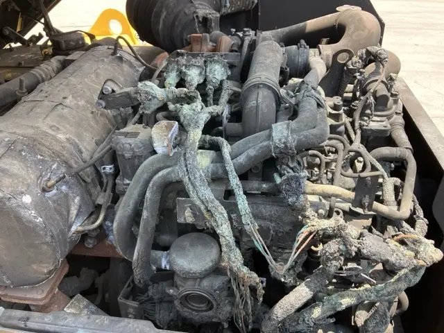 Xe lu tandem No.807 - 14