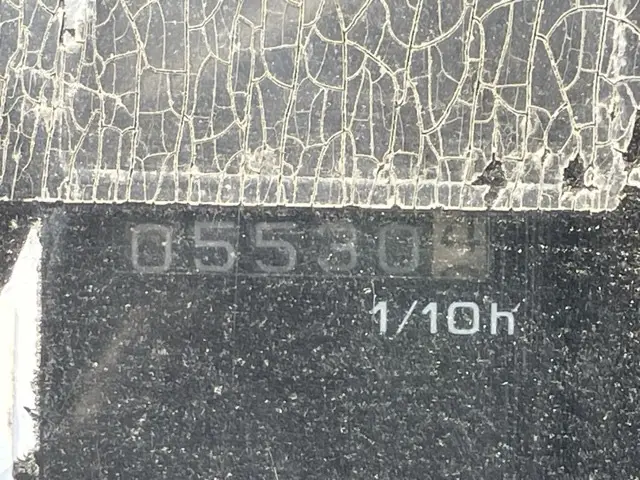 Xe lu thép No.97 - 16