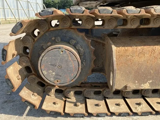 Máy đào mini No.1 - 13