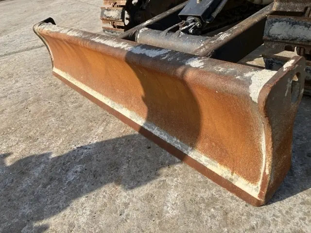 Máy đào mini No.1 - 16