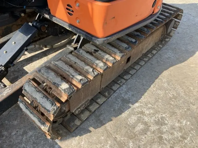 Máy đào mini No.1 - 7