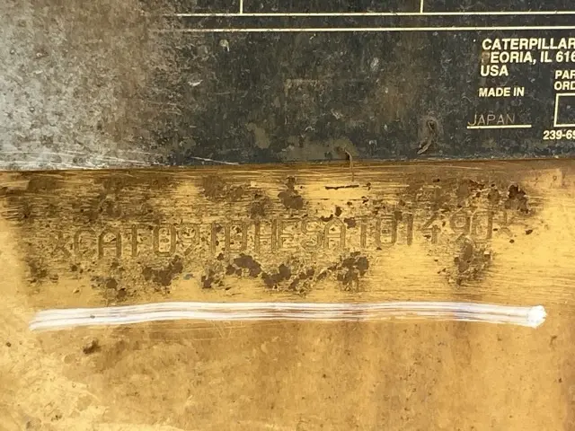 Máy xúc lật No.10 - 5