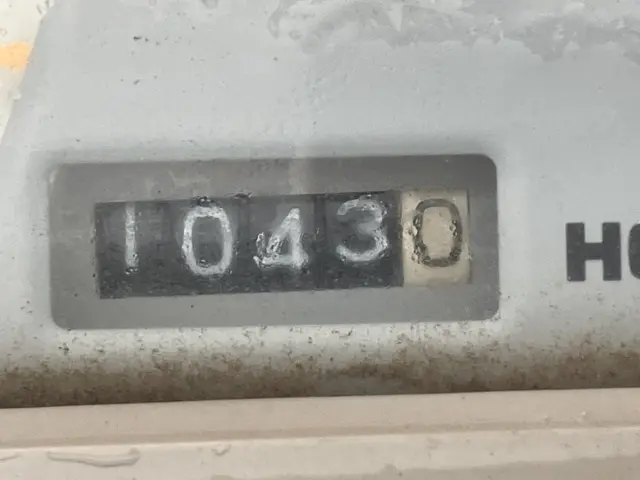 Máy gặt No.1004 - 9
