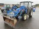 Tractor
