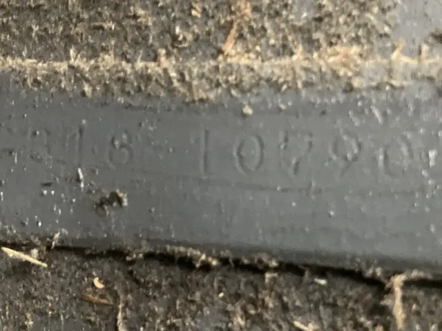 Máy gặt No.1007 - 5