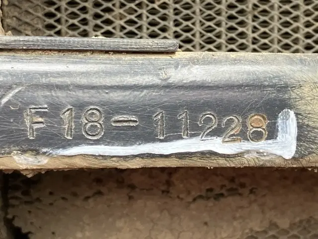 Máy kéo No.1008 - 5
