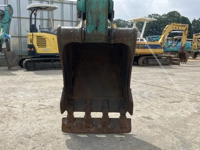 Máy đào mini No.11 - 15