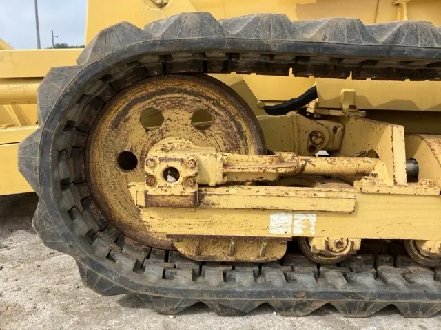 Xe ủi No.14 - 8