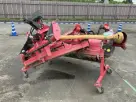 HAMMER KNIFE MOWER A