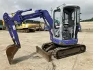 MINI EXCAVATOR